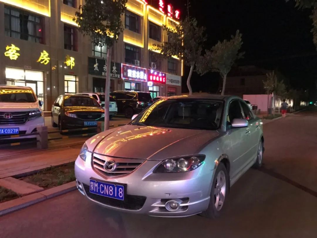 马自达3的10个小缺点,为什么说马自达3是轿跑