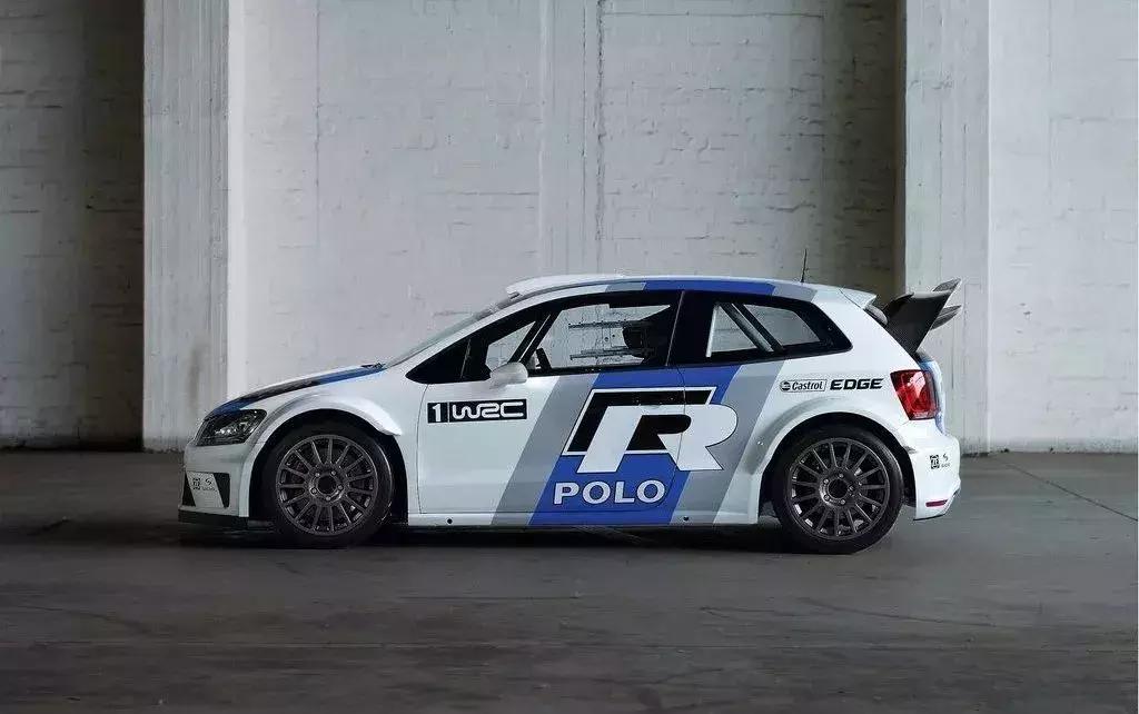 大众polo0到100加速测试,1.5的polo0-100加速多少秒