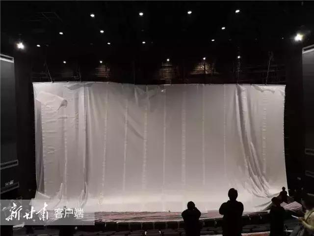 “大家伙”启幕，甘肃这家影院成为西北首家、全国第五