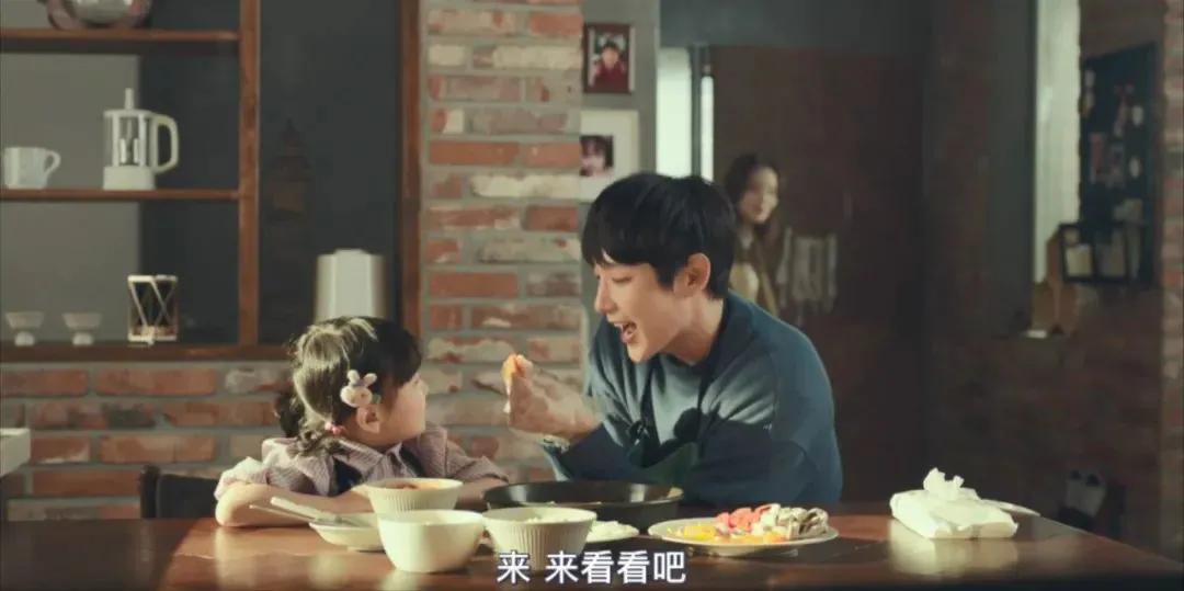 首播飙到9.0，明明可以靠脸吃饭的李准基，一上来就让人后背发凉