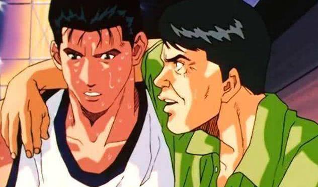 《灌篮高手》最出色的三十位篮球选手