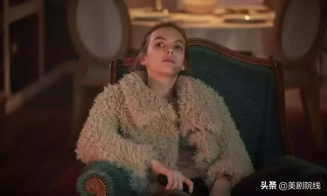 杀死伊芙还有第四季么,杀死伊芙三四季合集