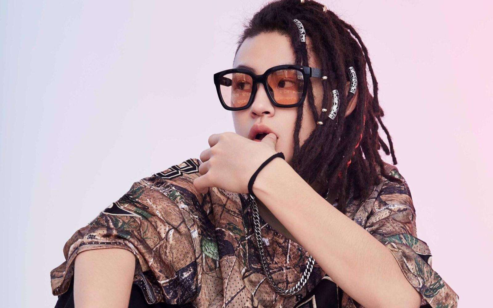 邓伦刘昊然易烊千玺新生代各省省草你喜欢哪一只？