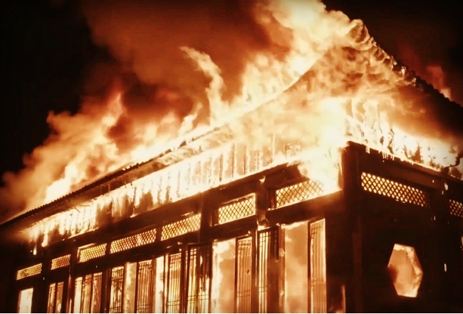 大清最后三位皇帝为何无后而终,大清的12位皇帝内容简介