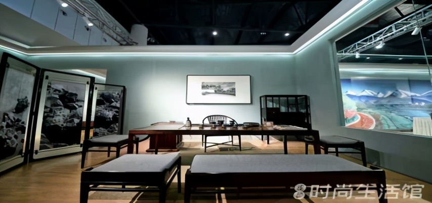 成都家居生活,成都家居体验馆