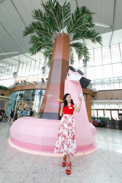 香港潮流圣地,香港最潮的地方