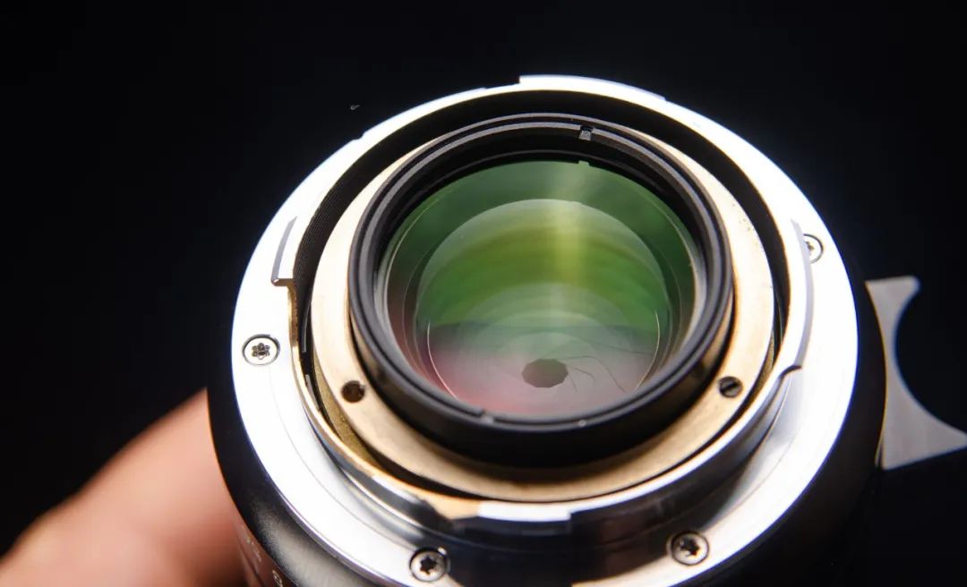 铭匠ttartisan镜头,铭匠17mmf14镜头测评