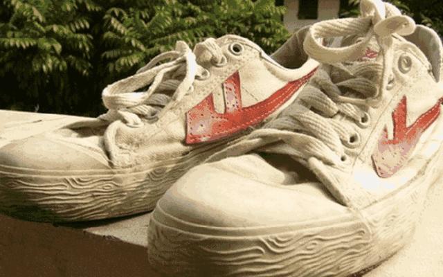 不买adidas、Nike之后，这些国货牌子还可以选，好看好穿还不贵