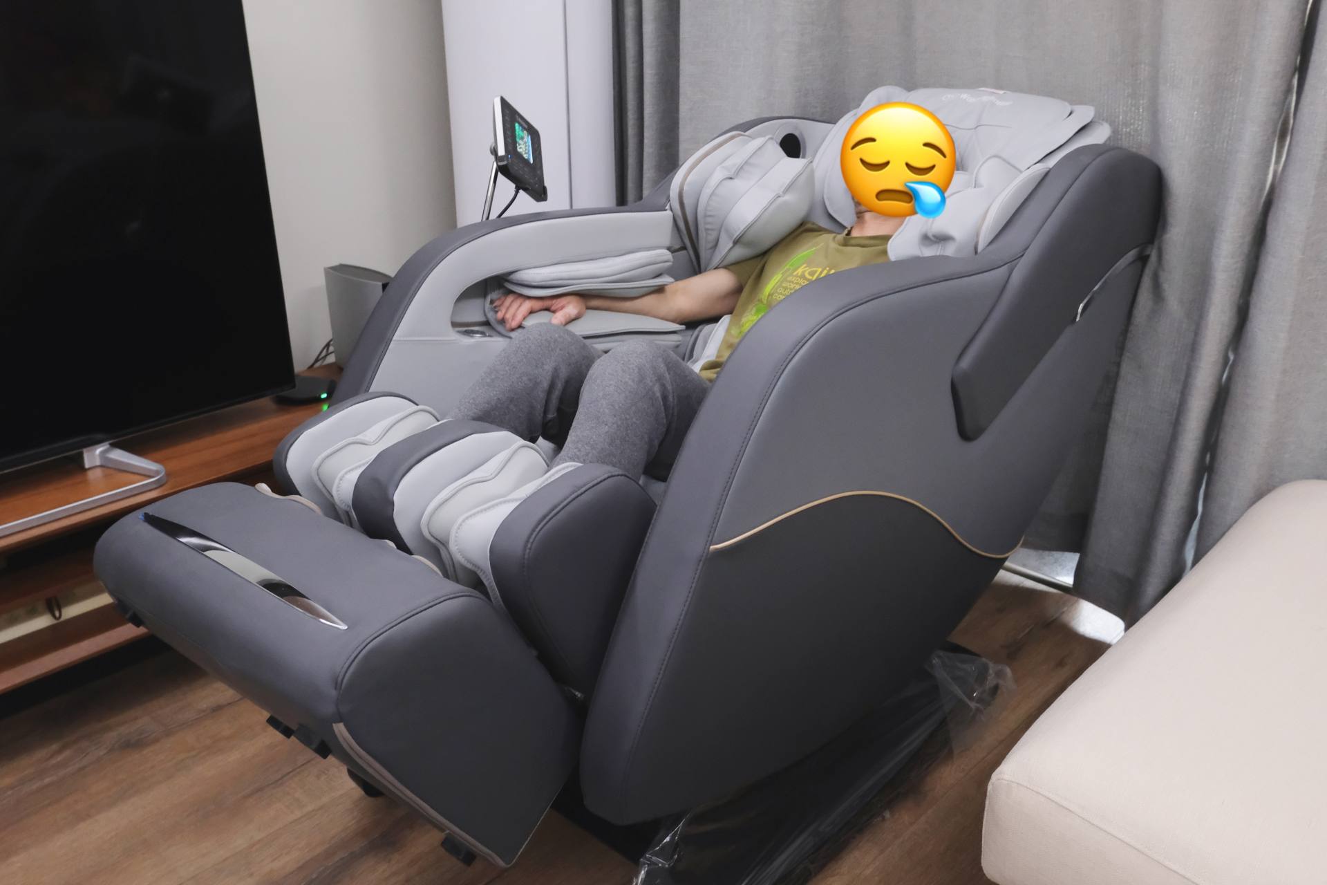 万元左右按摩椅推荐家用性价比,西屋s500按摩椅推荐购买