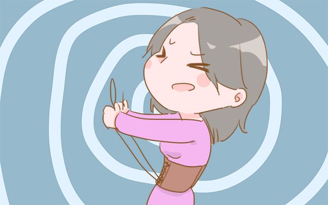 修复腹肌的最佳动作,挽救腹肌