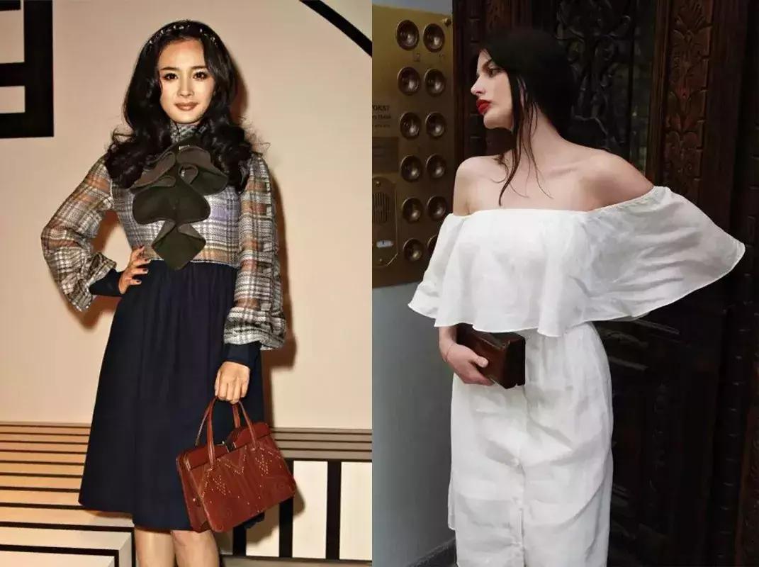 168高个子微胖140斤女生穿衣搭配,微胖120-140斤穿衣搭配秋冬套装