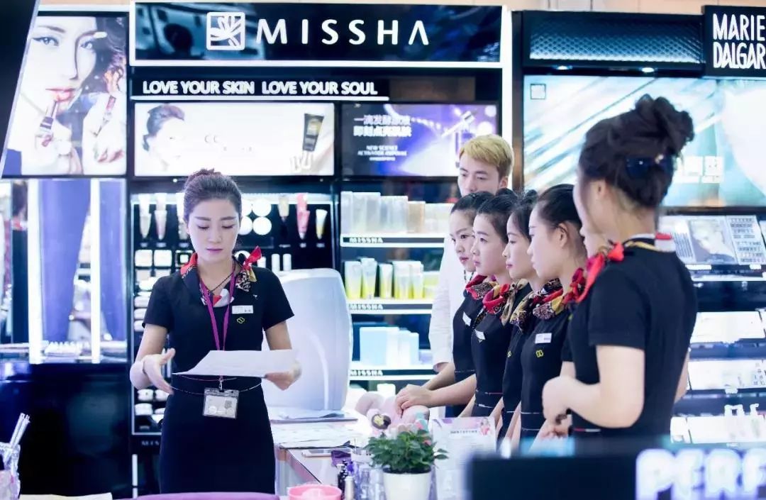 想要做好店面管理就要做好细节,店面管理的思路和方法