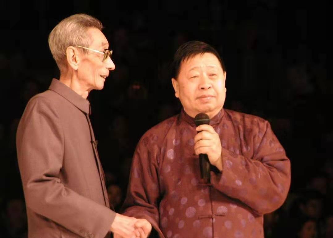 马三立故事视频,马三立的睡眠方法