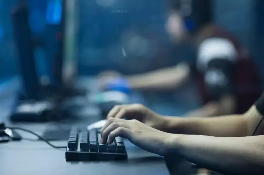 为什么游戏总是输,为什么游戏输的越来越离谱