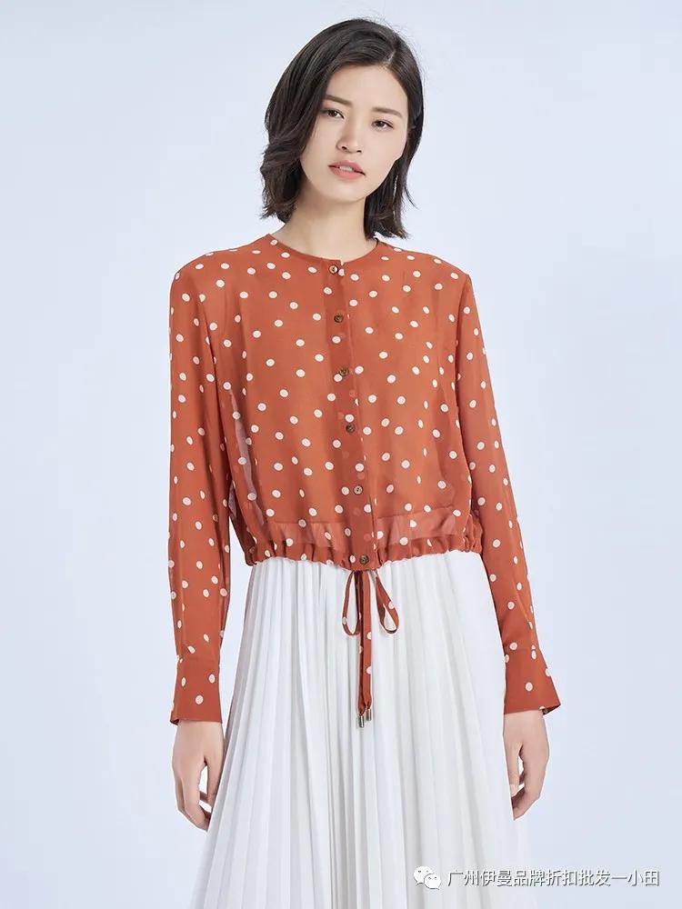 国际一线大牌女装有哪些？一线大牌哥弟时装潮流品牌折扣库存批发