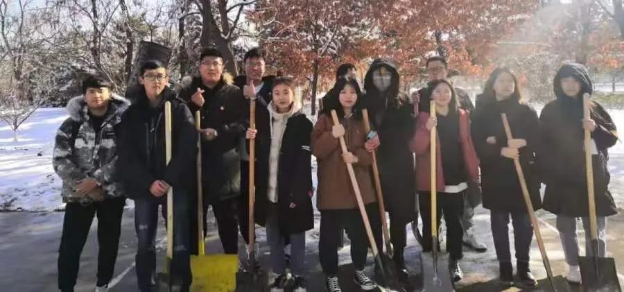 绿岛的雪，我最爱的样子你都有