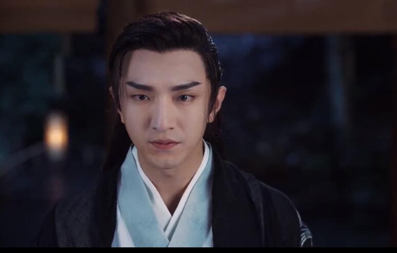 古偶男主是什么,古偶男主颜值点评