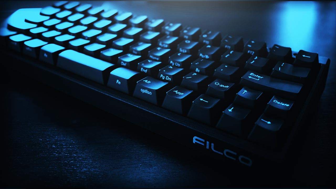 机械键盘ttc轴和樱桃轴有什么区别,机械键盘各种轴区别怎么选