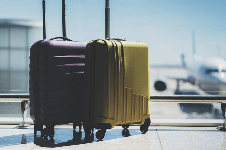 行李箱要怎么选,行李箱选购尺寸