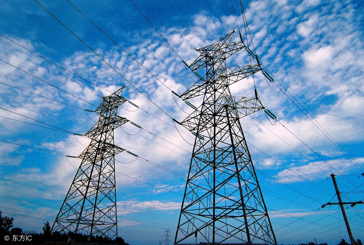 泛在电力物联网下的综合能源服务,泛在电力物联网发展的前景与机会