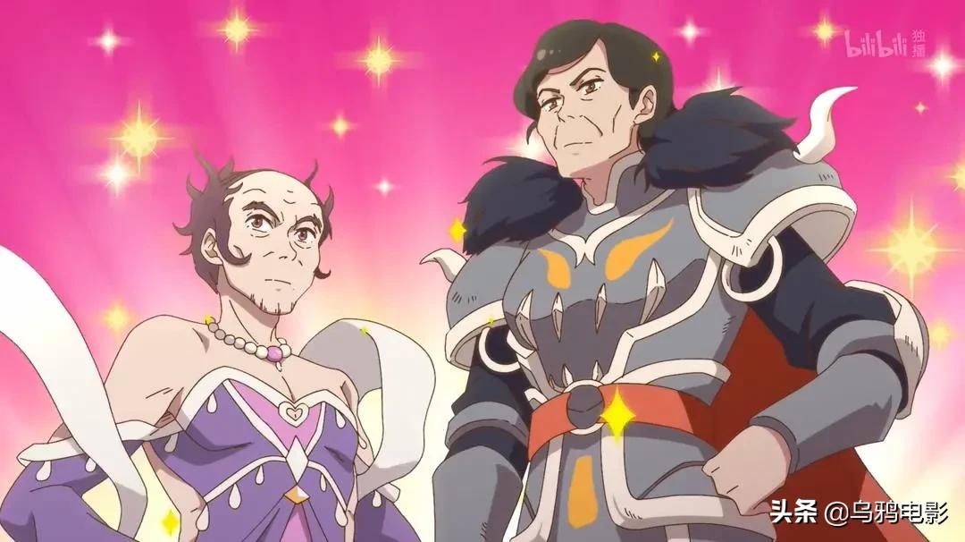 飙升9.0！这国产成人动画，怎么*窥偷**了我的生活