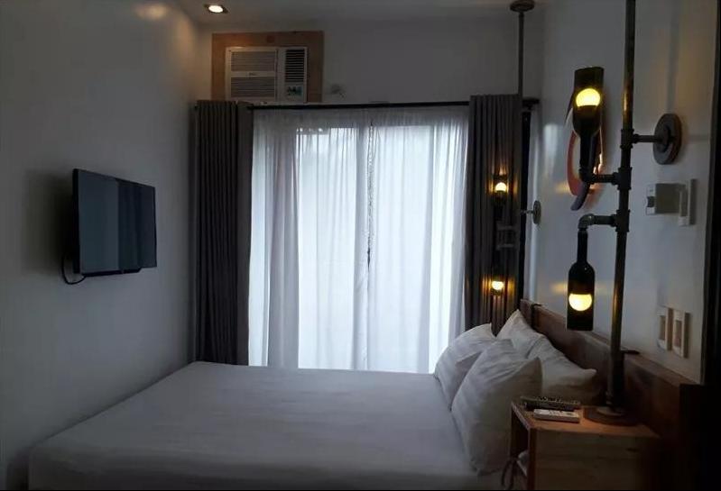 集装箱房式酒店,特色集装箱酒店