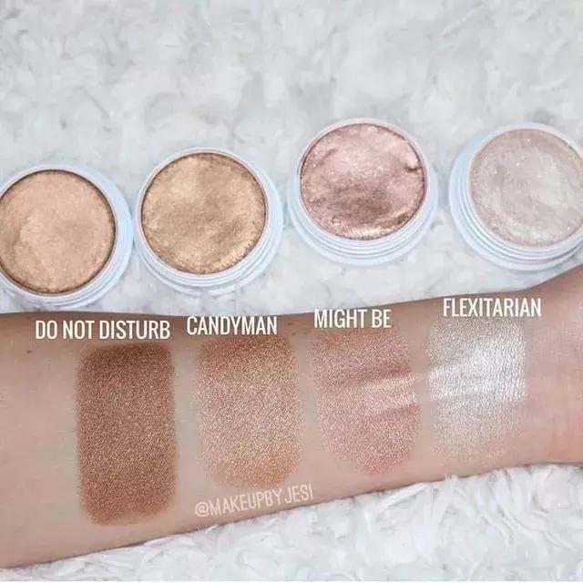 遮瑕高光口红眼影一共多少钱,高光眼影口红推荐