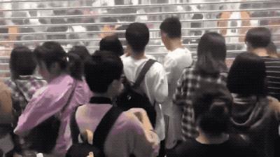 现在可以穿优衣库吗,现在还有人穿优衣库吗