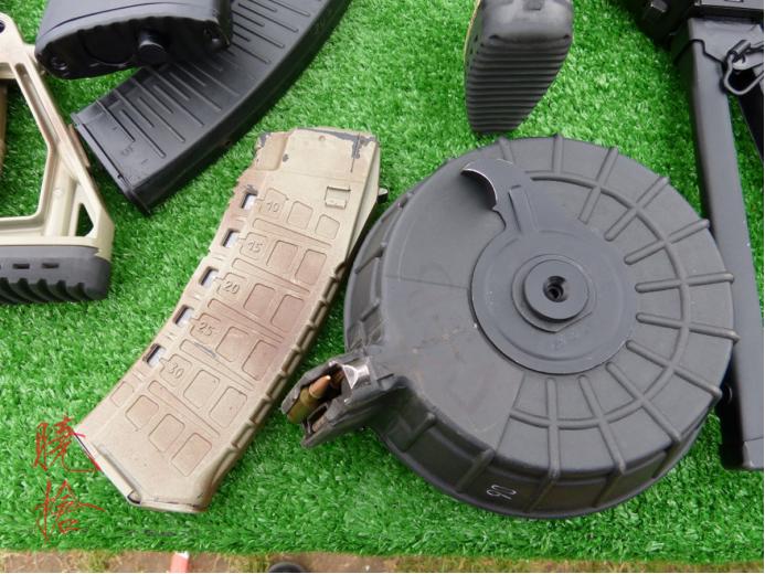 最令人失望的新枪——俄罗斯AK12和RPK16越改越保守