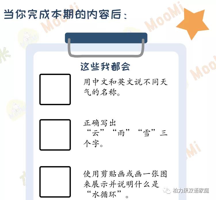 学天气知识,怎么学气象技巧