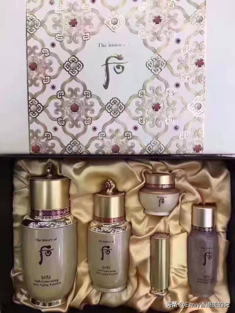 不同年龄层怎么挑选护肤产品品牌,各年龄阶段怎么选护肤品