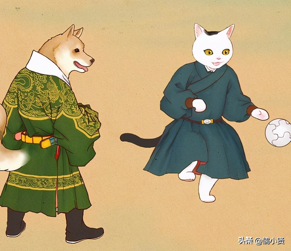 齐鲁儒小贤｜齐鲁最牛的城市不是济南，也不是青岛，知道是哪里吗