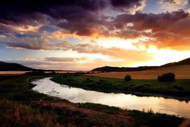 中国最美县城云南有几个,中国最美的100个地方云南