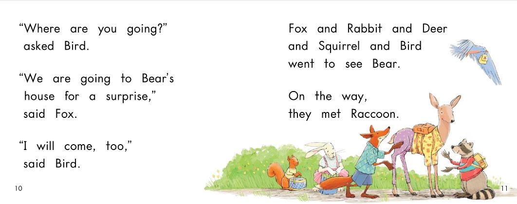 有声绘本英语故事蜗牛,孤单的狐狸英语绘本阅读