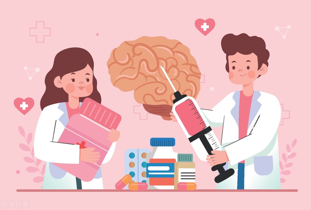 一针治疗中风偏瘫,一针通治脑梗