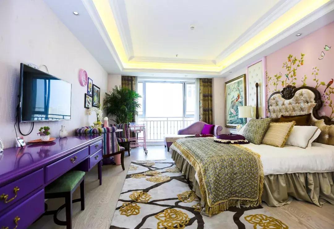 济南专业月子会所加盟品牌,为婴儿和家庭提供母婴健康服务