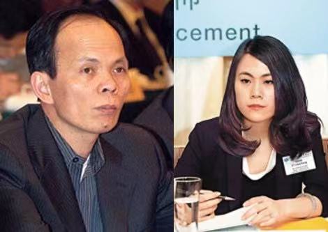 “援手”许家印，接盘恒大物业：朱孟依凭什么能？