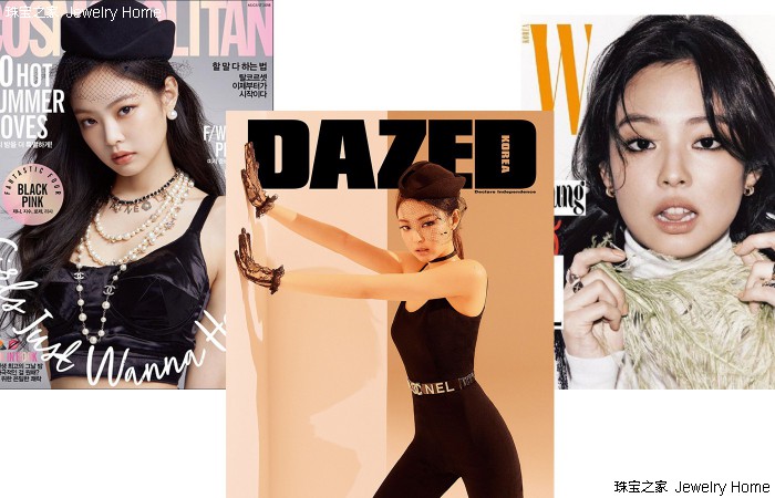 真香警告：我不追韩流（BlkackPink除外）