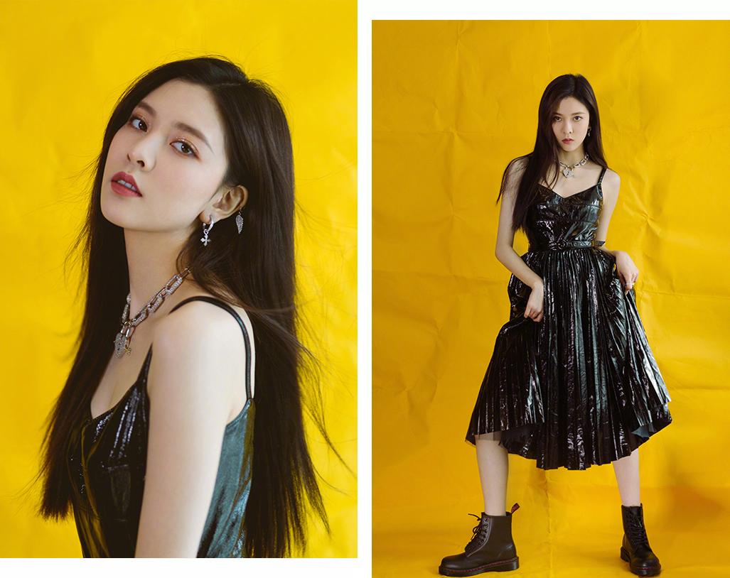 时髦精示范一件白t的100种穿法,一件白t多种穿法女显瘦