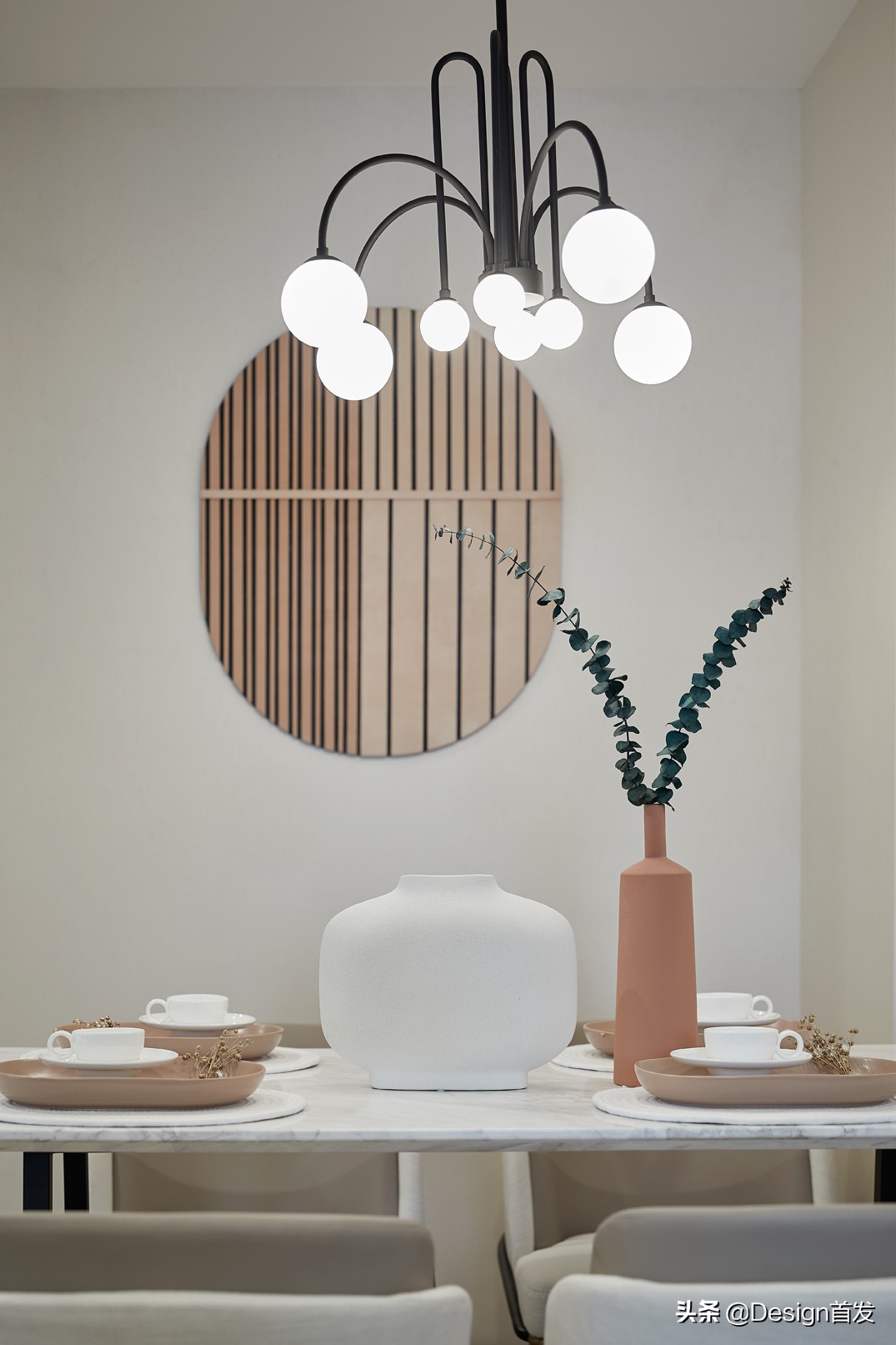 李玮珉永威上和琚解析,李玮珉大师设计