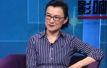 中央节目主持人董倩现在干嘛呢,董倩主持人最近的消息