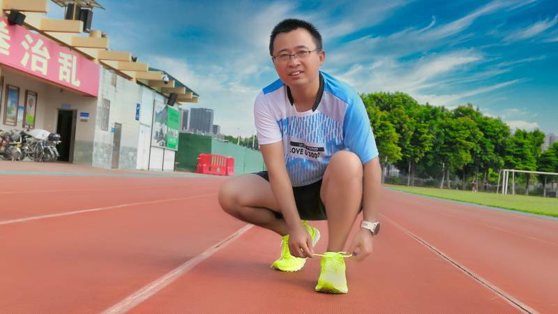 咕咚跑鞋10k和pro评测,咕咚10k跑鞋怎么样