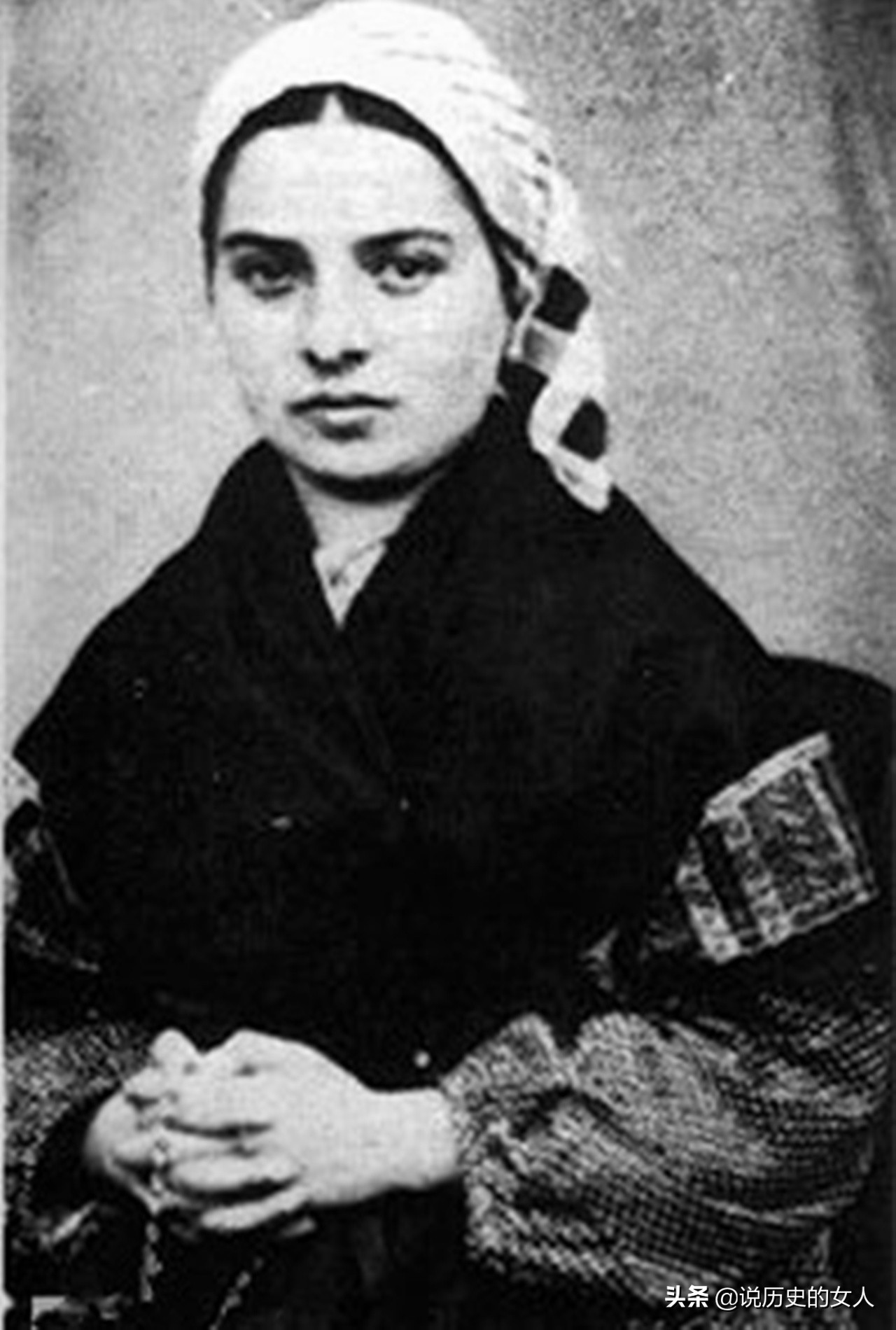 她的尸体140年不腐，是奇迹还是神迹？科学家：这是非自然现象