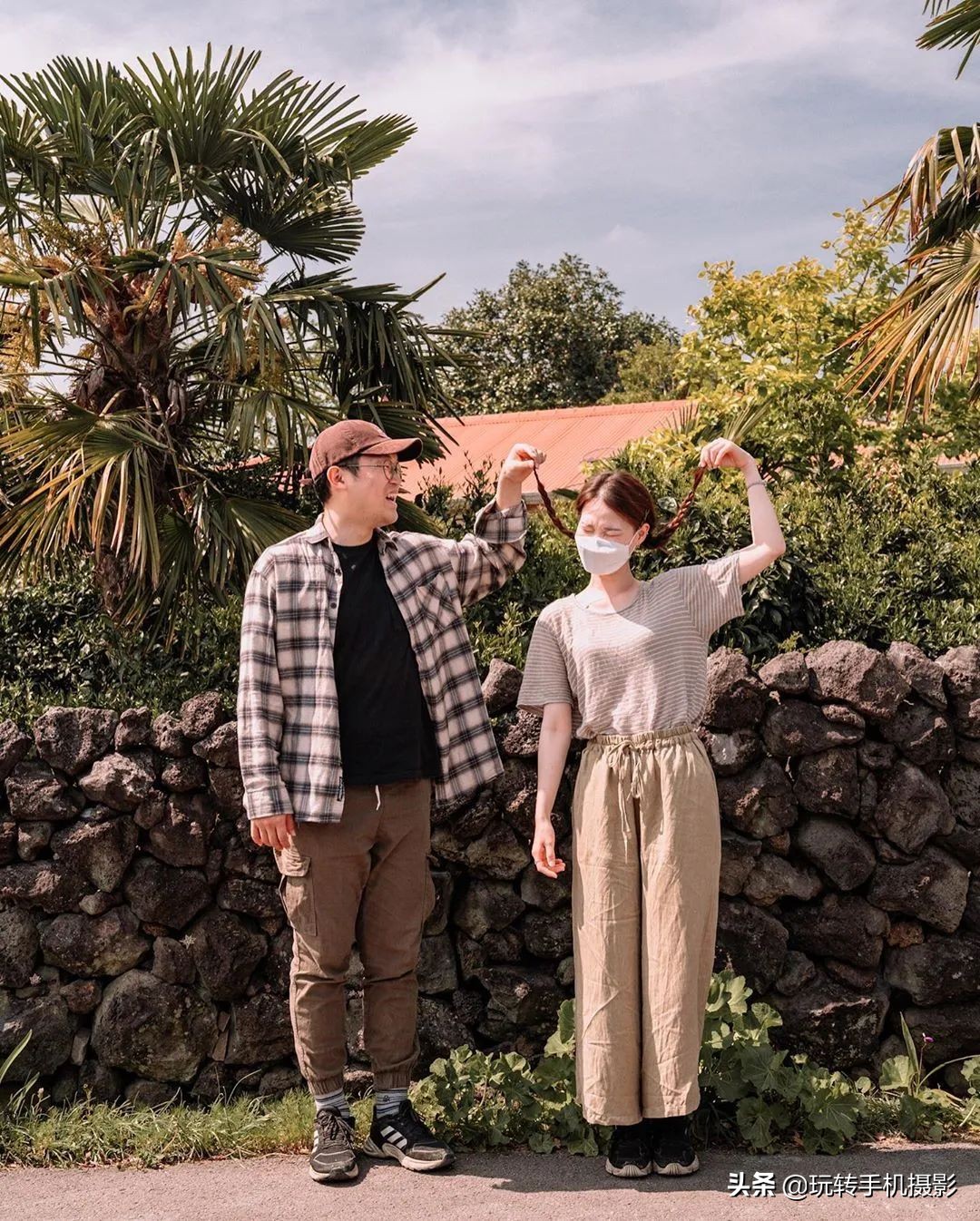 2020520！甜爆朋友圈的情侣照大合集