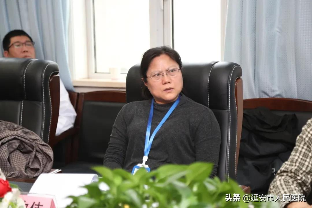 延安癫痫病医院,延安市人民医院脑科