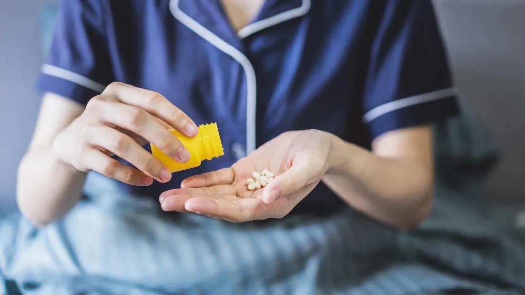 那天夜里我的没有拒绝，换来的却是人流和药流之间的选择