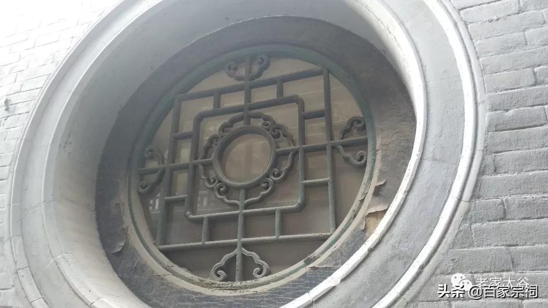 太谷晋商巨富,藏在校园里的晋商首富孙家老宅