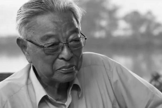 缅怀褚时健,深切缅怀褚老先生完整版