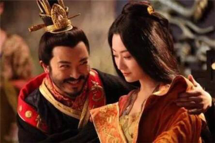 高洋皇帝的一生,北齐开国皇帝高洋秘史