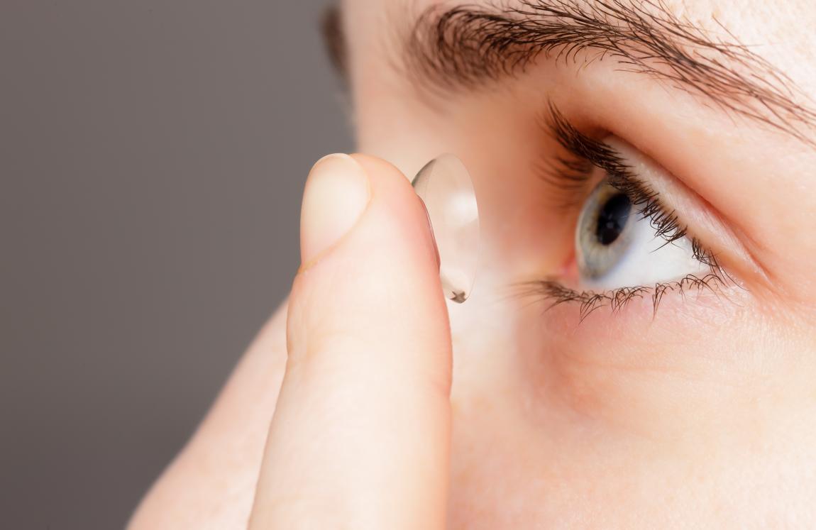 角膜塑形镜真的能治近视吗,角膜塑形镜对近视有作用吗